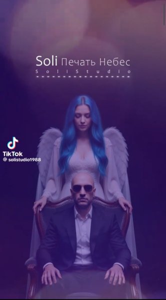 Soli - Печать небес
