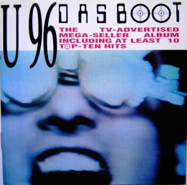 U96 - Das Boot