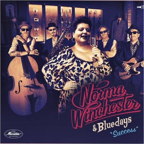Norma Winchester - Mellow Down Easy