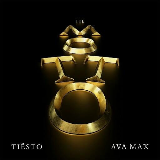 Ava Max Feat. Tiësto - The Motto