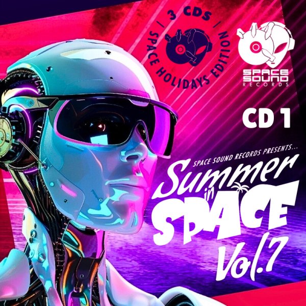 Alphawave - Stellar Navigator