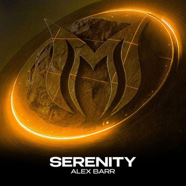 Alex Barr - Serenity