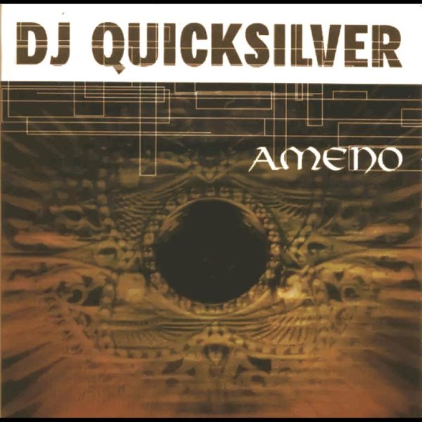 DJ Quicksilver - Ameno Edit Fullash