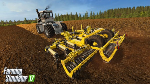 OST FS 17 - I Need Your Lovе