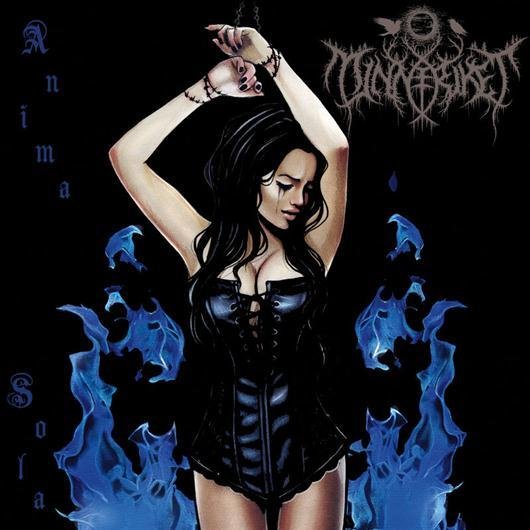 Minneriket - Between infinity and melancholy