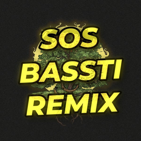 Bassti - Phaseone - Sos (Ft. Make Them Suffer) (Bassti Remix)