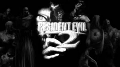 ResEvil Fan - Save Room Resident Evil 2 Remake