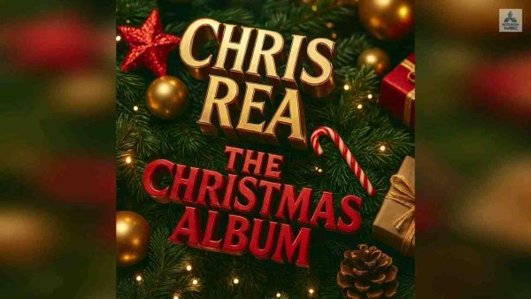 Chris Rea - The Christmas Album