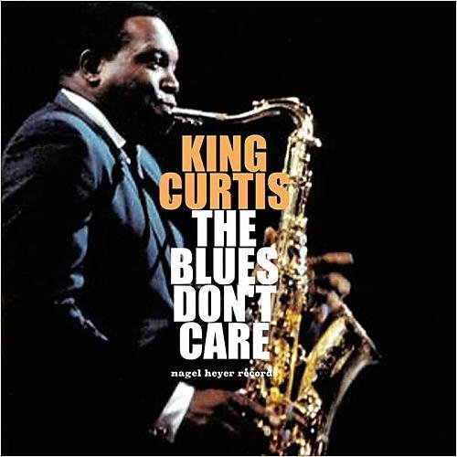 King Curtis - Ain't Nobody's Business