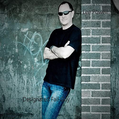 Lee Powell - Don't Look Back