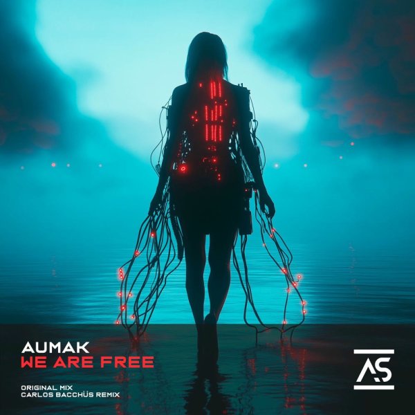 Aumak - We Are Free (Extended Mix)
