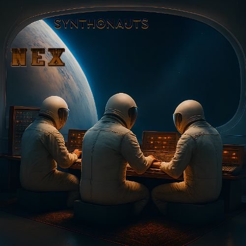 NEX - Echoes of Light
