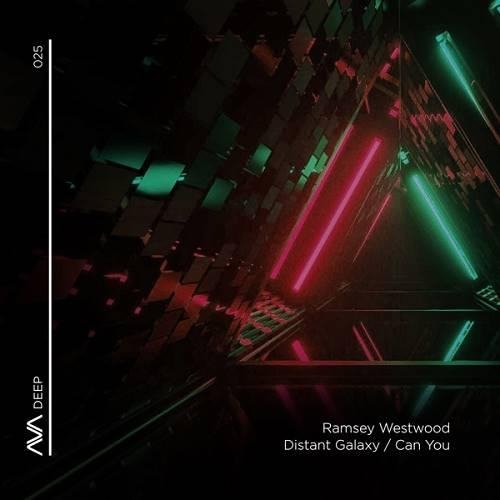Ramsey Westwood - Can You