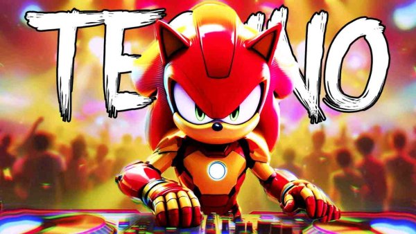 TECHNO MELOMANIAC - TECHNO MIX 2025  BASS BOOSTED SONGS REMIX  HYPERTECHNO REMIXES