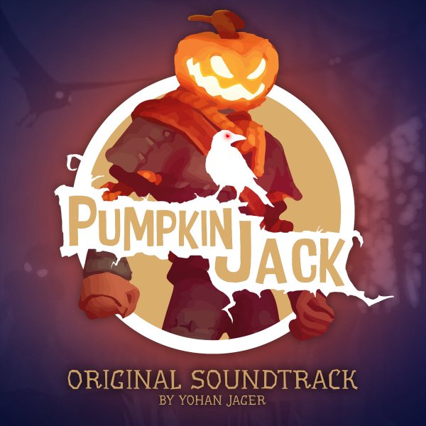 Yohan Jager - Spooky Walkyrie