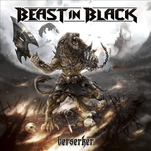 Beast In Black - Go to Hell