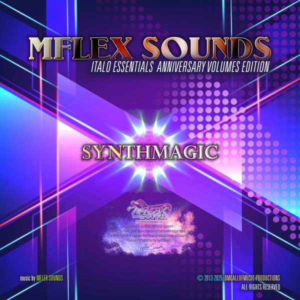 Mflex Sounds - Take Me Away