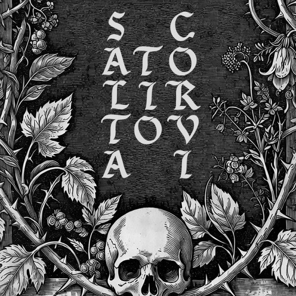 Opera IX - Saltatio Corvi