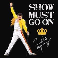 Queen  by Tpaul - The Show Must Go On (Saxophone Cover )