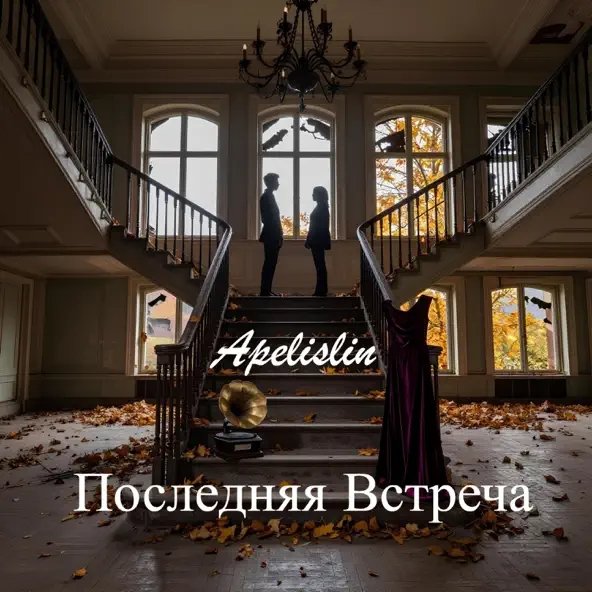 Apelislin - Последняя Встреча
