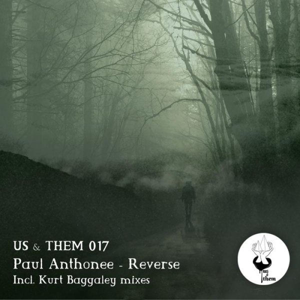 Paul Anthonee - Heartfields (Original Mix)