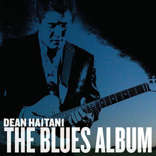 Dean Haitani - Dissin' Me