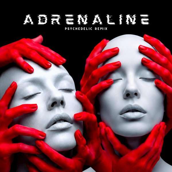 OFF, KODI - Adrenaline(Kodi Psychedelic Remix)