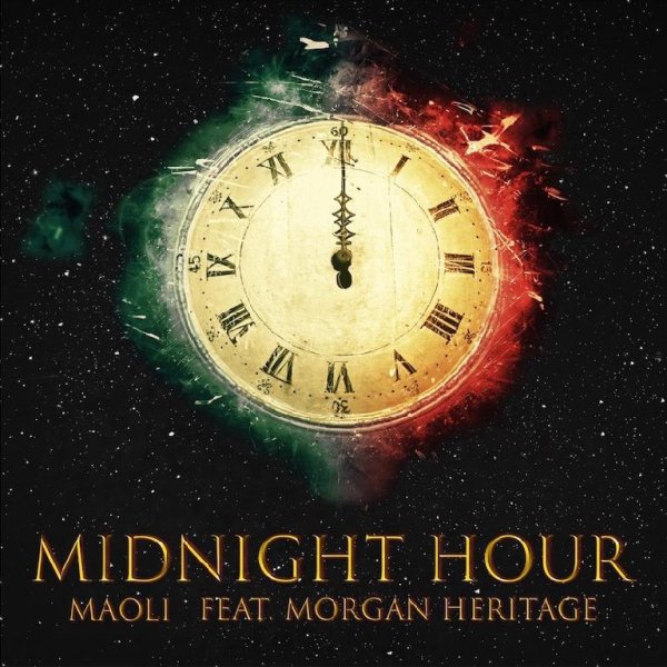 Maoli &amp; Morgan Heritage - Midnight Hour