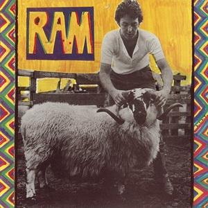 Paul &amp; Linda McCartney - 3 Legs