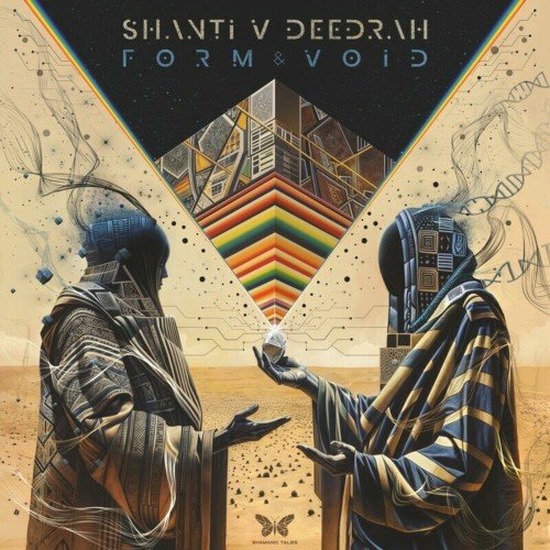 Shanti V Deedrah - Starfall