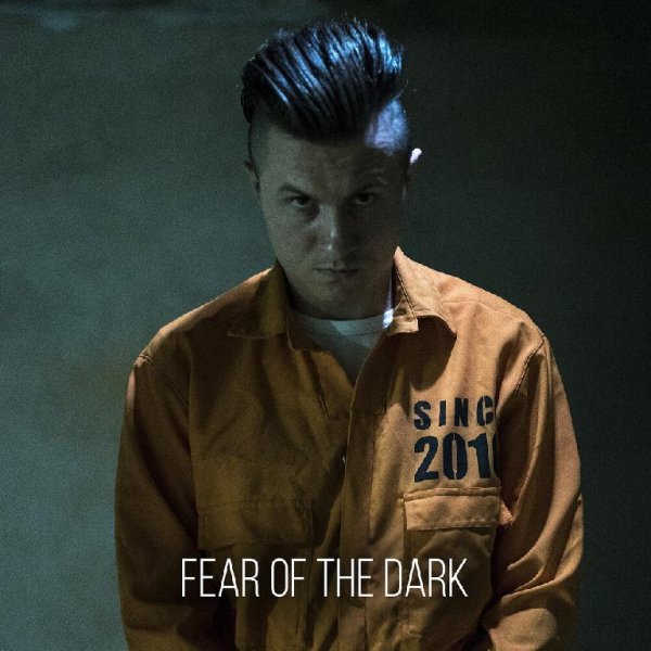Radio Tapok - Fear of the Dark