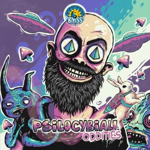 PsiloCybian - Imperfectly Balanced