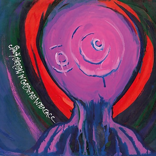 A Forest Of Stars - Mechanically Separated Logic