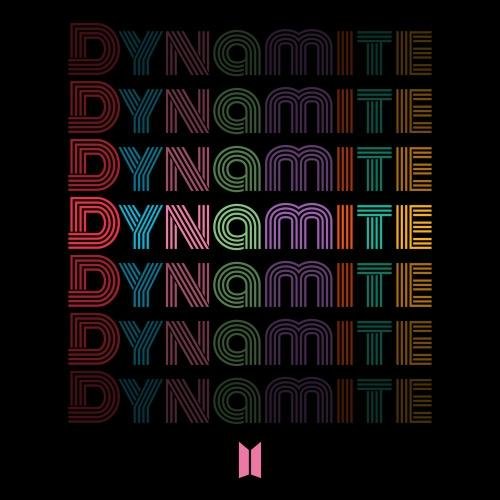 BTS - Dynamite (Instrumental)