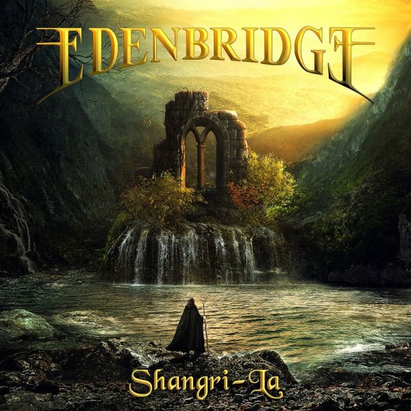 Edenbridge - THE ROAD TO SHANGRI-LA