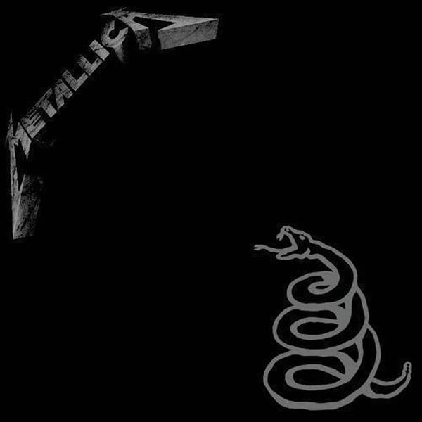 Metallica - Don't Tread On Me