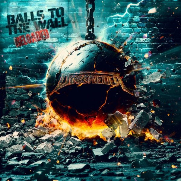 Dirkschneider - Fight It Back (feat. Mille Petrozza)