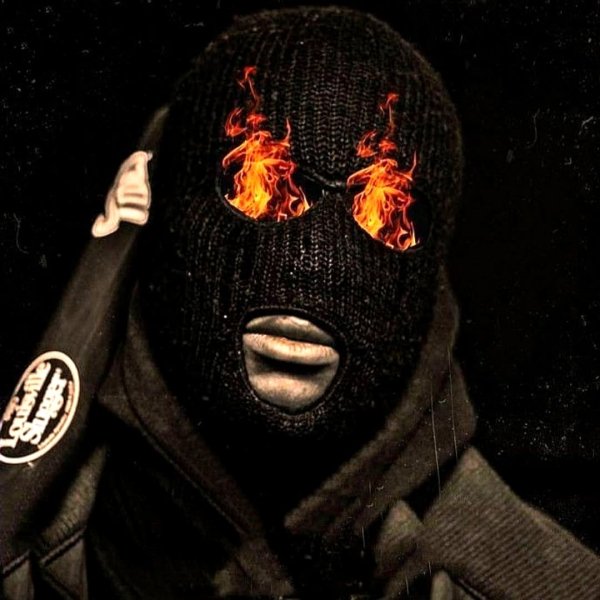 Tony Dark Eyes - Boss