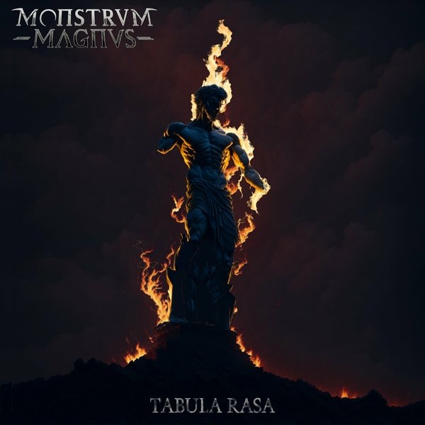 Monstrum Magnus - Las Murallas E Babel