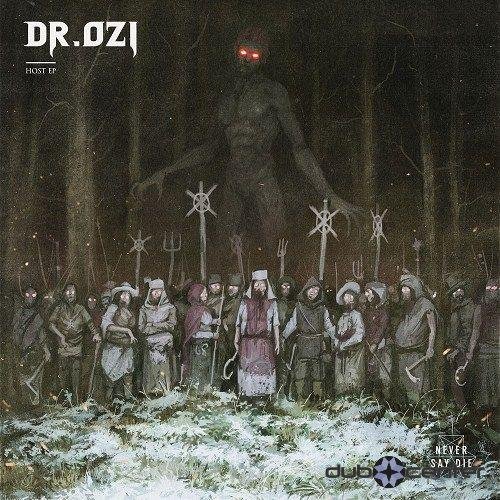 Dr Ozi - IG Knight