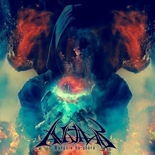 Avathar - Gloomweaver