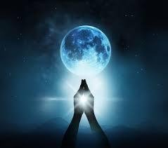 MOON BEAM - AZRAEL
