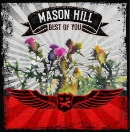 Mason Hill - Best Of You