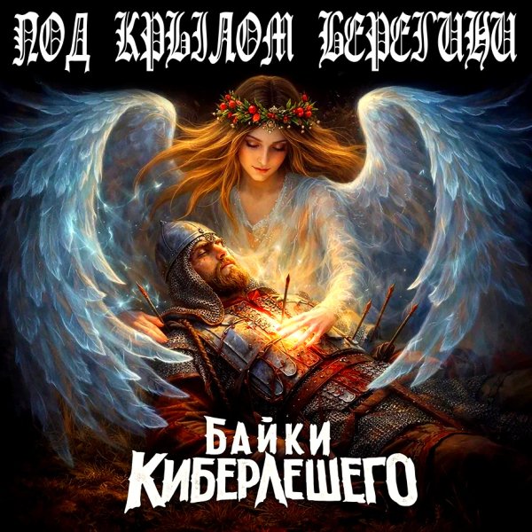 Байки КиберЛешего - Лихо (Version 2026)