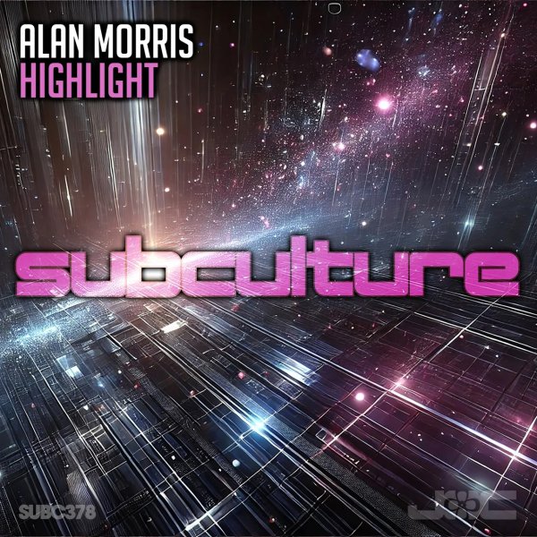 Alan Morris - Highlight (Extended Mix)