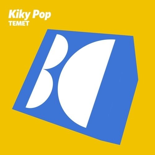 Kiky Pop - Drop