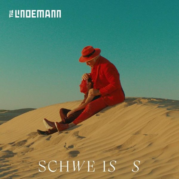 Till Lindemann - Schweiss