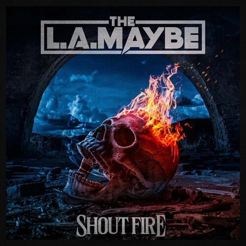 The L.A. Maybe - Play Hard