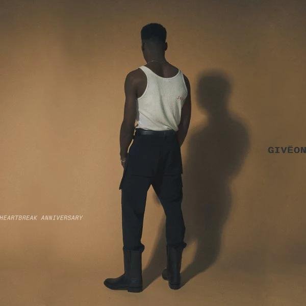 GIVEON - HEARTBREAK ANNIVERSARY