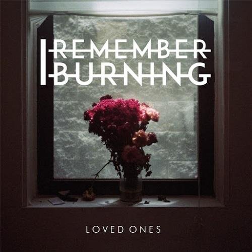 I Remember Burning - Speak Love